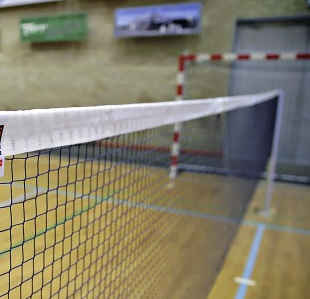 Badmintonnet - 200757