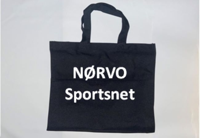 Nørvo Sportsnet Webshop